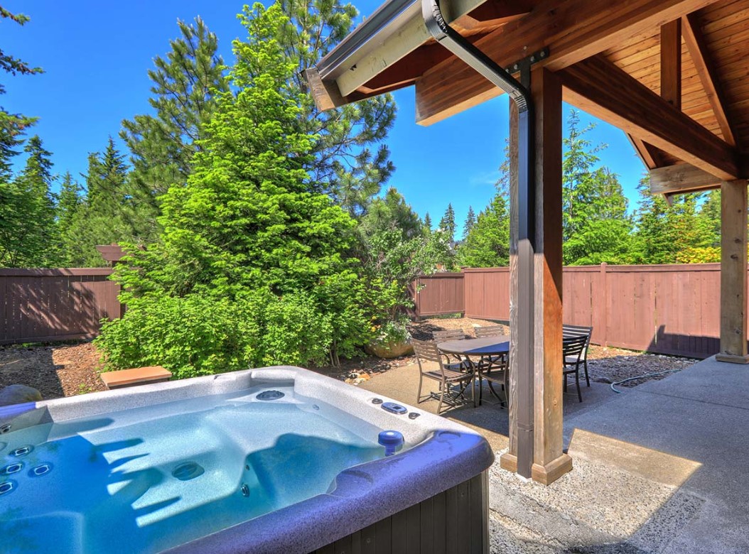 THE ABCS OF HOT TUB WATER CARE FOR BEGINNERS