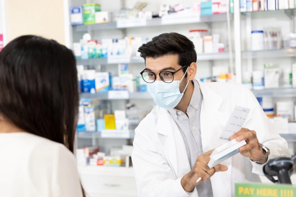 Pharmacy Technician Salary: Unlocking the Secrets of Success