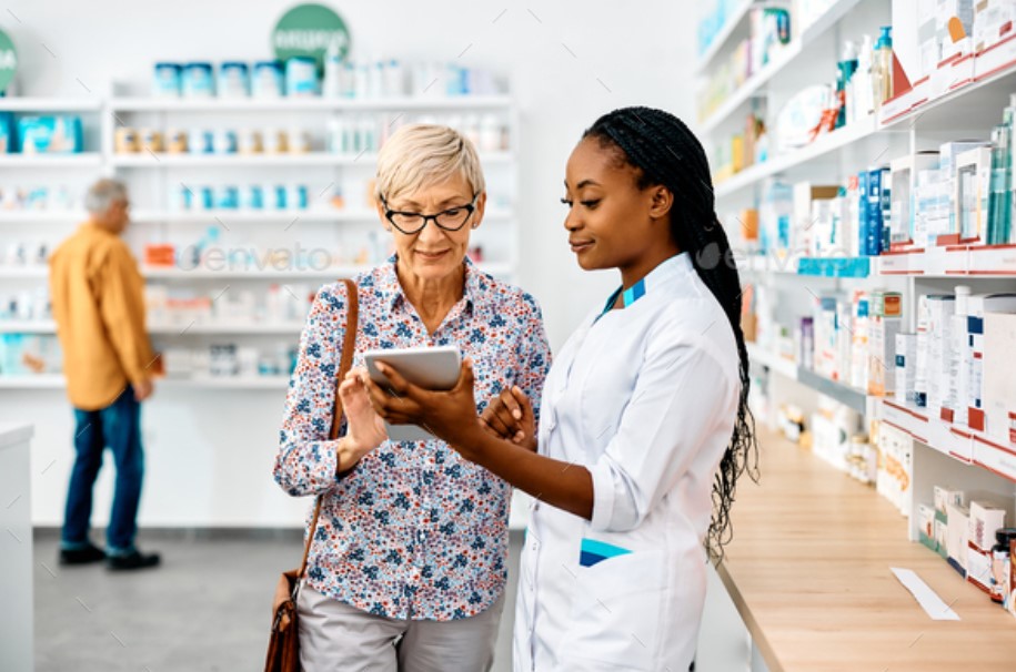 The Role of a Pharmacy Assistant: A Symphony of Service