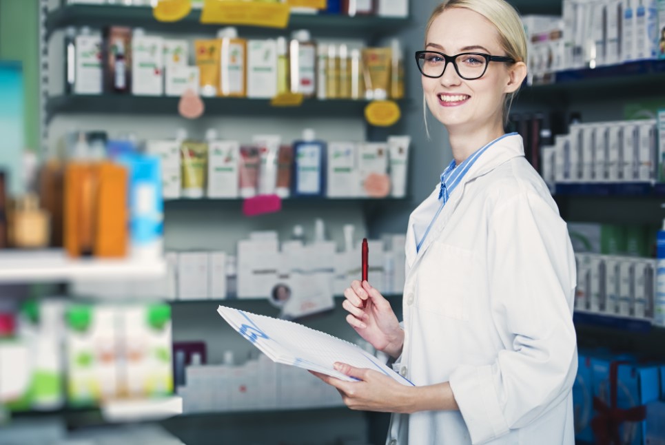 The Vital Role of Pharmacy Informatics in Modern Healthcare