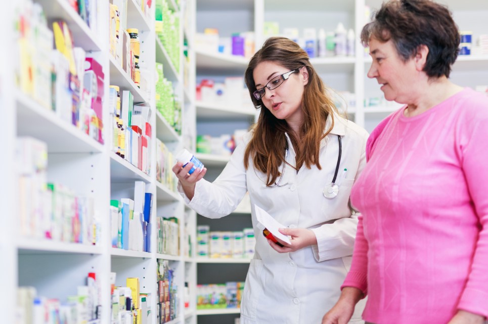 Trusted Pharmacy for Prescription Safety: Ensuring Your Health Comes First