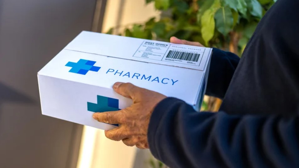 Mail Order Pharmacy Options: Convenient Healthcare Delivery
