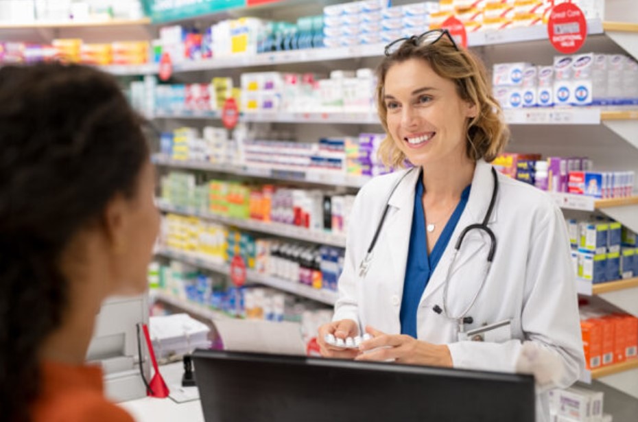 Community Pharmacy Services: Enhancing Healthcare Access