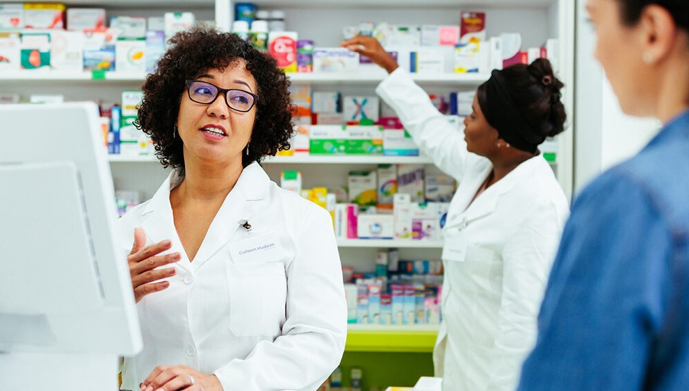 Pharmacy Technician Career Outlook: Opportunities and Trends